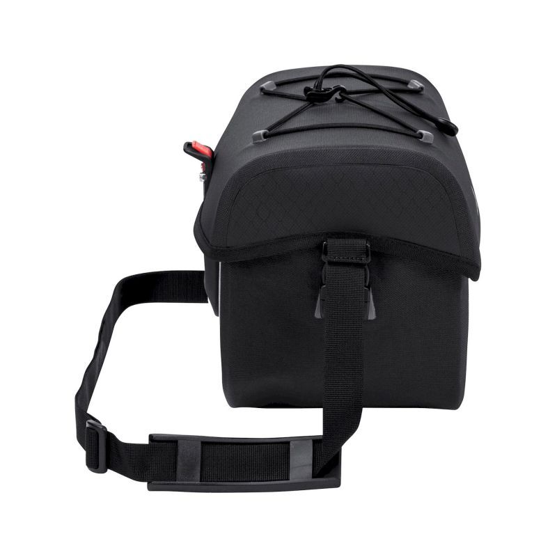 Vaude Aqua Box (rec) - Handlebar bag | Hardloop