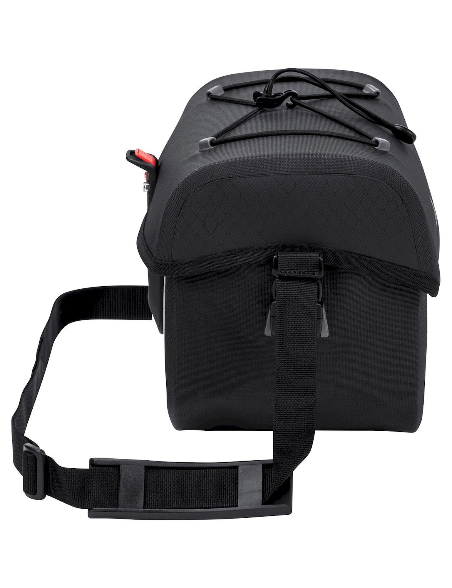 Vaude Aqua Box (rec) - Torba rowerowa na kierownicę | Hardloop