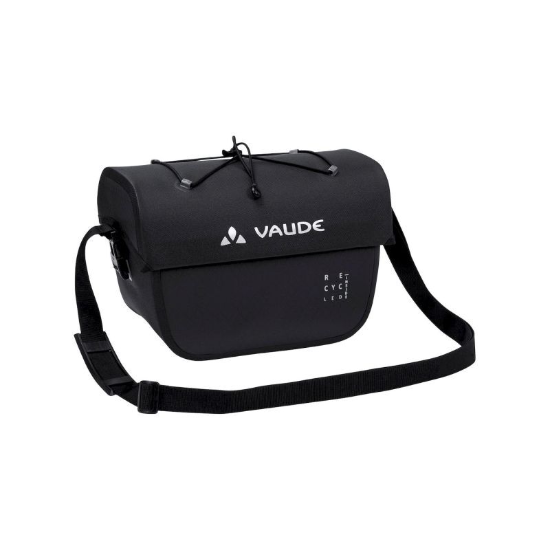 Vaude Aqua Box (rec) - Torba rowerowa na kierownicę | Hardloop