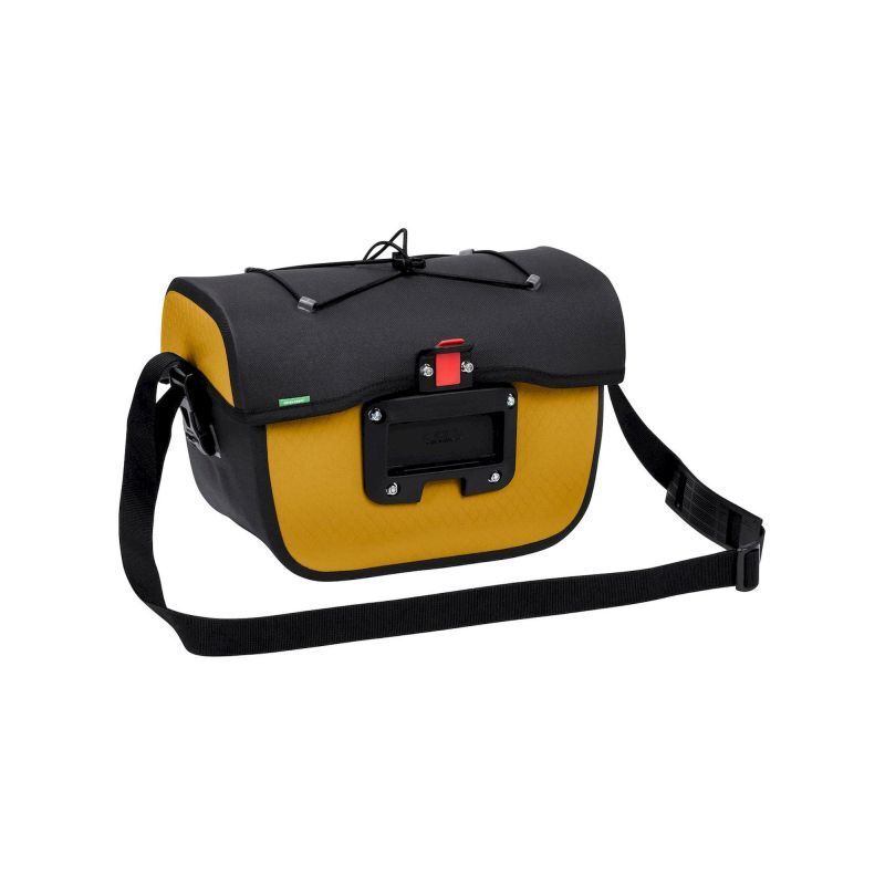Vaude Aqua Box (rec) - Handlebar bag | Hardloop