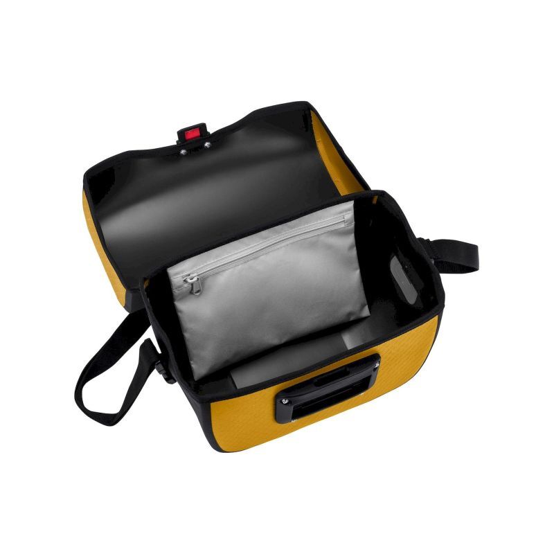 Vaude Aqua Box (rec) - Handlebar bag | Hardloop