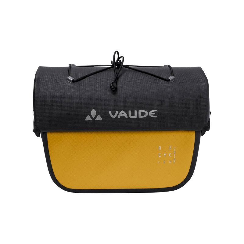 Vaude Aqua Box (rec) - Handlebar bag | Hardloop