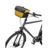 Vaude Aqua Box (rec) - Handlebar bag | Hardloop