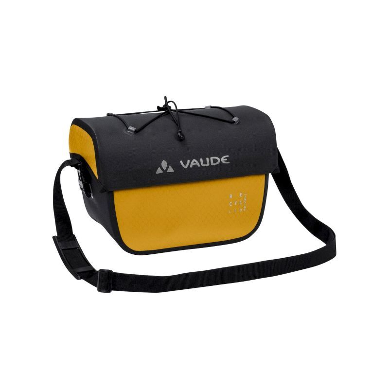 Aqua Box (rec) - Handlebar bag