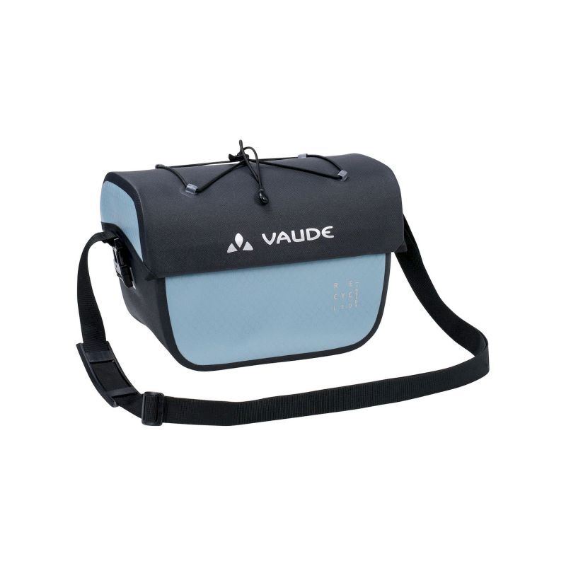 Aqua Box (rec) - Bolsa de guiador bicicleta