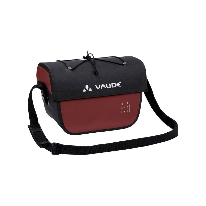 Aqua Box (rec) - Handlebar bag