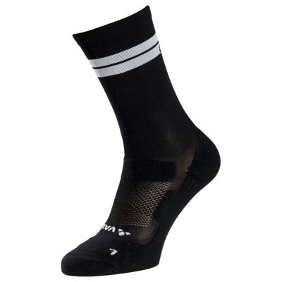 Bike Socks Mid II - Meias de ciclismo