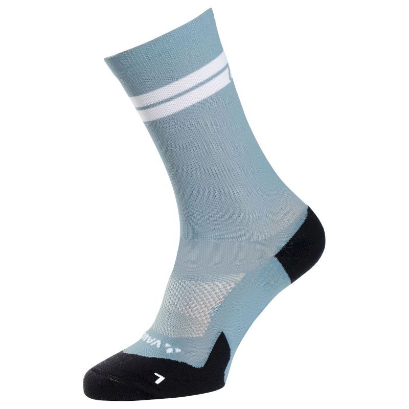 Vaude Bike Socks Mid II - Fahrradsocken | Hardloop