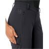 Vaude Yaras 3/4 Pants - Spodnie rowerowe damskie | Hardloop