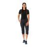 Vaude Yaras 3/4 Pants - Spodnie rowerowe damskie | Hardloop
