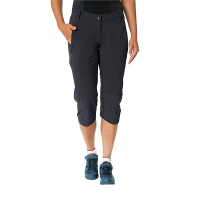 Yaras 3/4 Pants - Pantaloni ciclismo - Donna