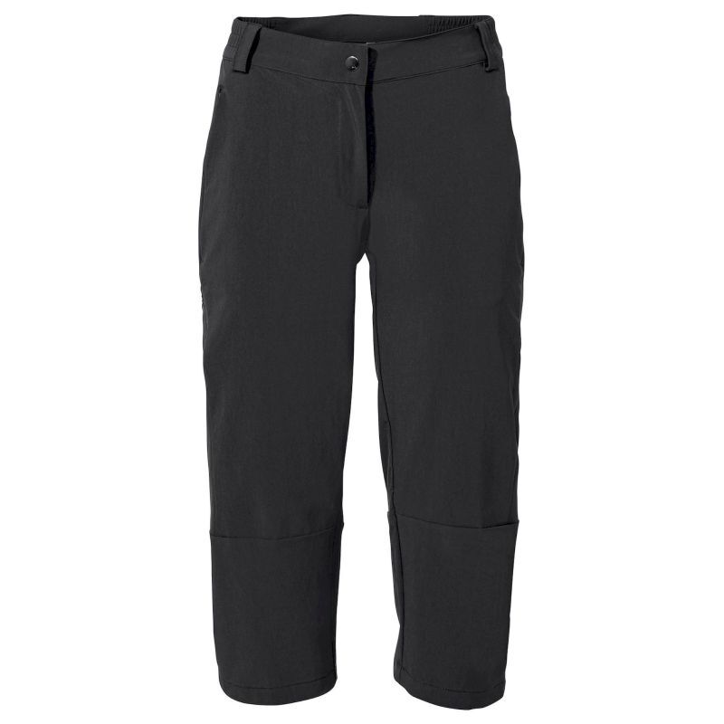 Vaude Yaras 3/4 Pants - Radhosen lang - Damen | Hardloop