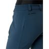 Vaude Yaras 3/4 Pants - Radhosen lang - Damen | Hardloop