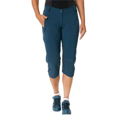 Yaras 3/4 Pants - Cycling trousers - Women's