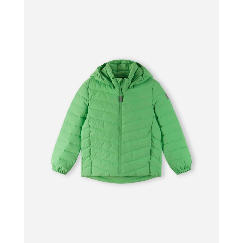 Uumaja - Kunstfaserjacke - Kind