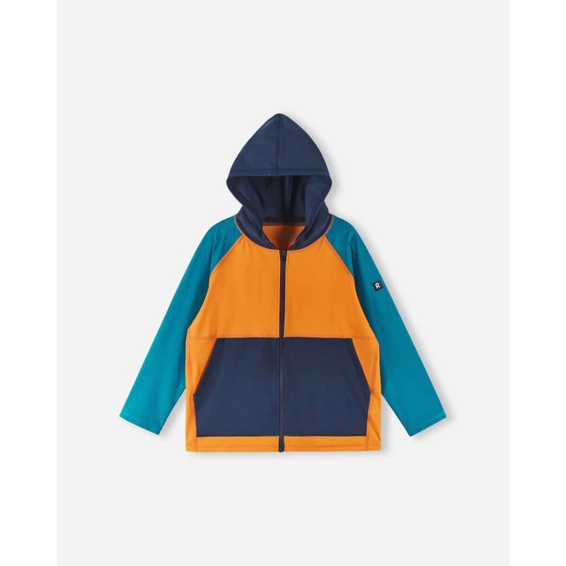 Reima Varjo - Sudadera - Niños | Hardloop