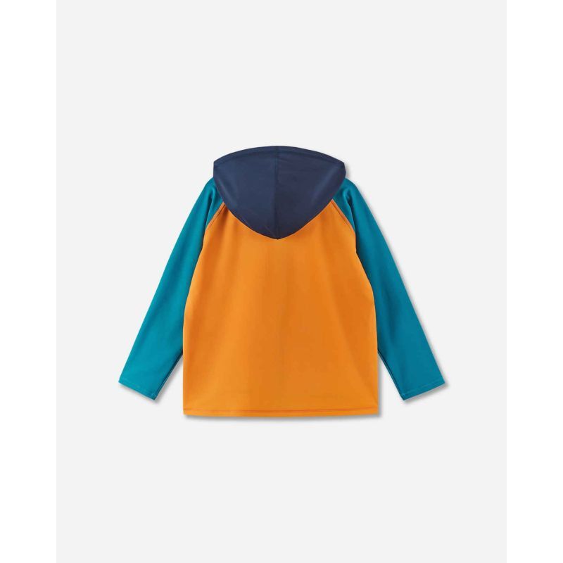 Reima Varjo - Hoodie - Kind | Hardloop