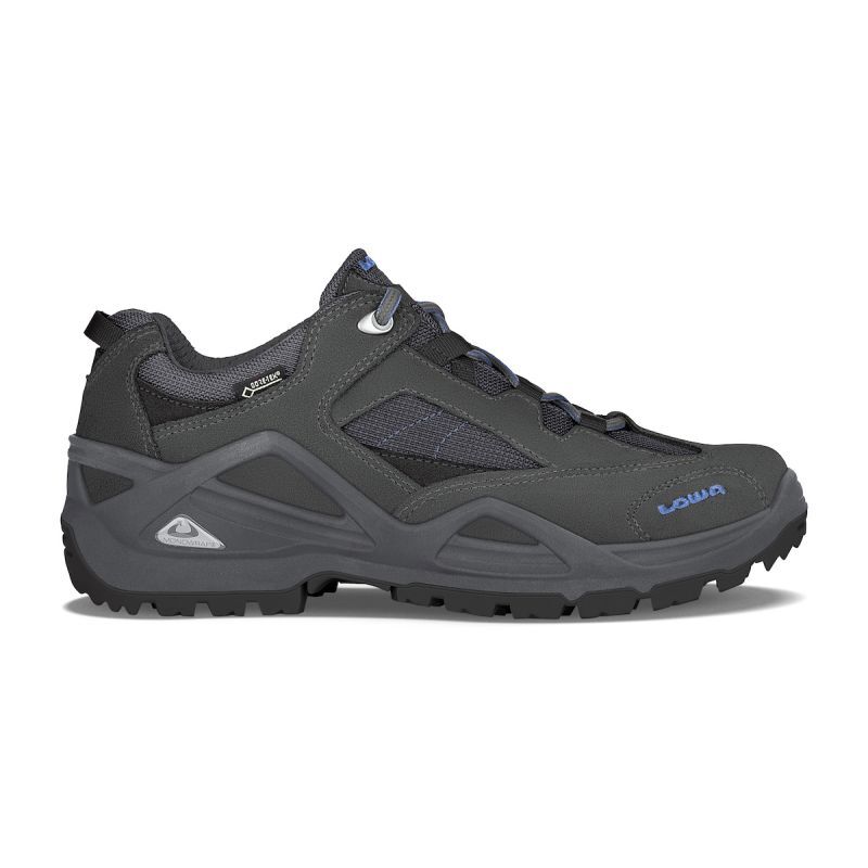 Lowa Sirkos GTX® - Chaussures randonnée homme | Hardloop