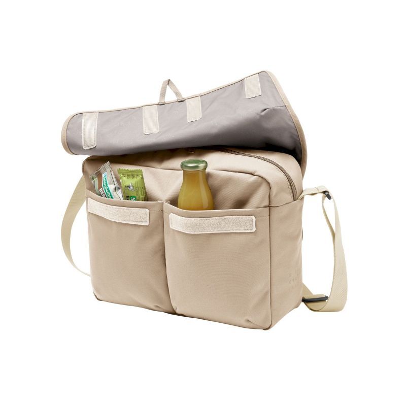Vaude Coreway Shoulderbag 13 - Axelväskor | Hardloop