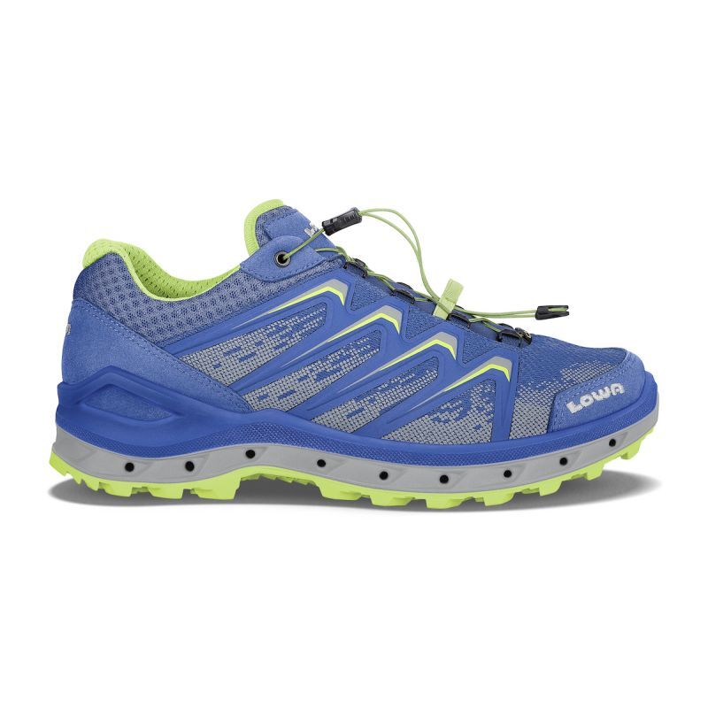 Lowa Aerox GTX® Lo - Pánské Nízké trekové boty | Hardloop