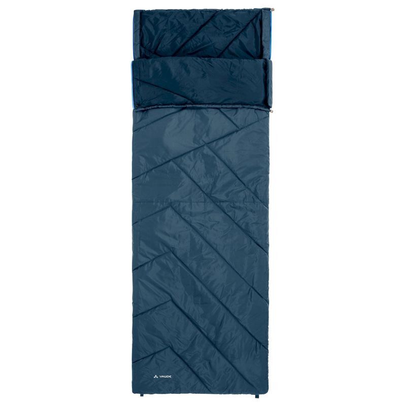 Vaude Navajo 500 II SYN - Schlafsack | Hardloop