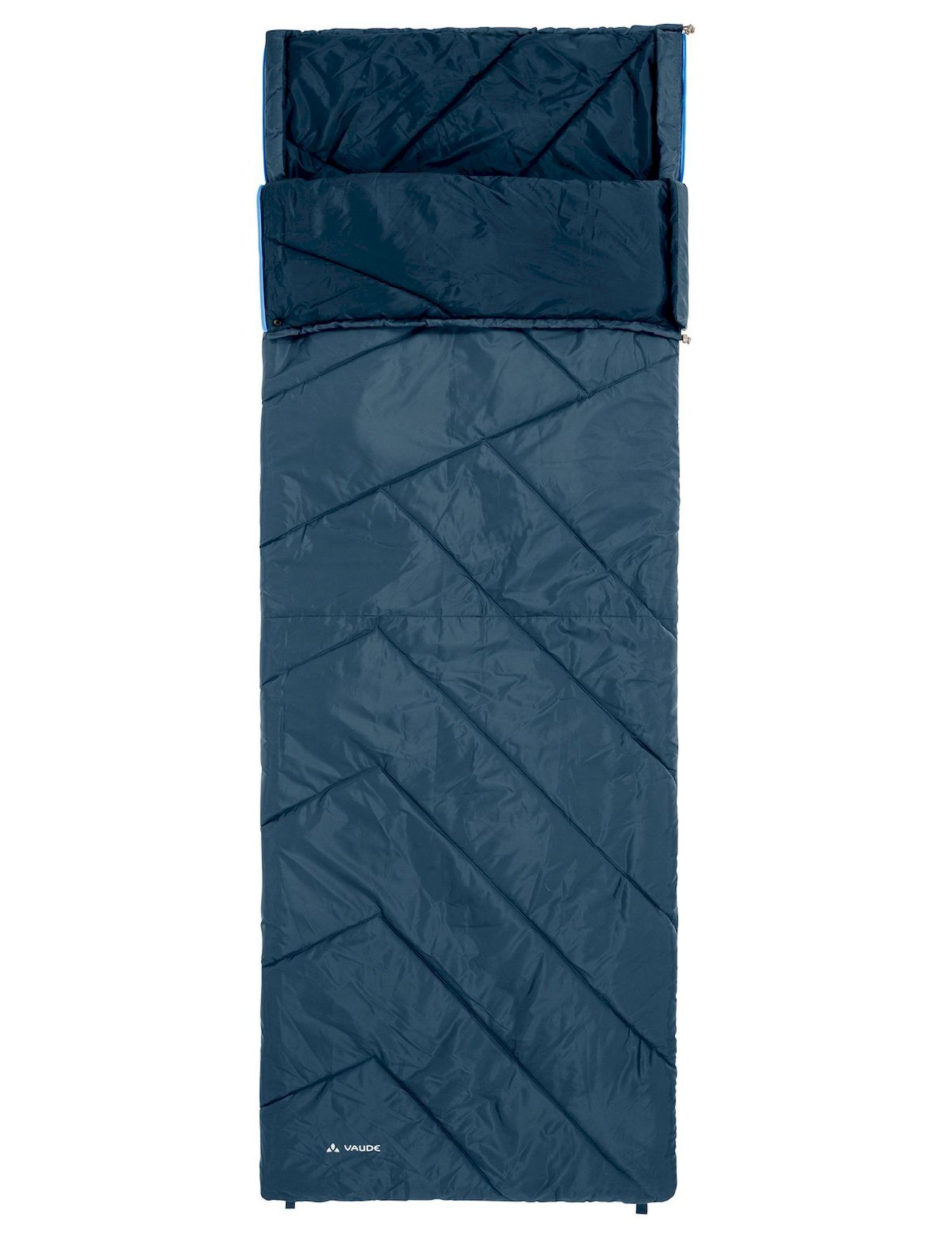 Vaude Navajo 500 II SYN - Schlafsack | Hardloop