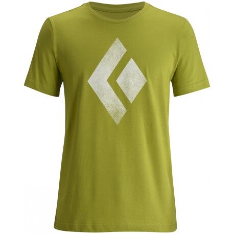 Chalked Up T - T-shirt Herr