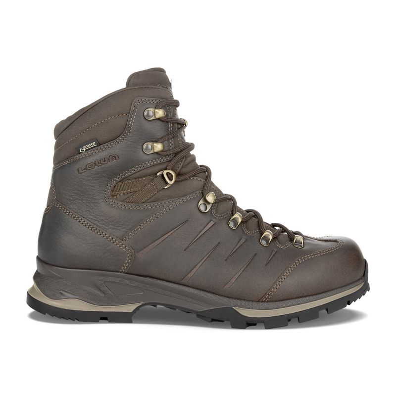 Lowa Pinto GTX® Mid Ws - Walking Boots  - Women's