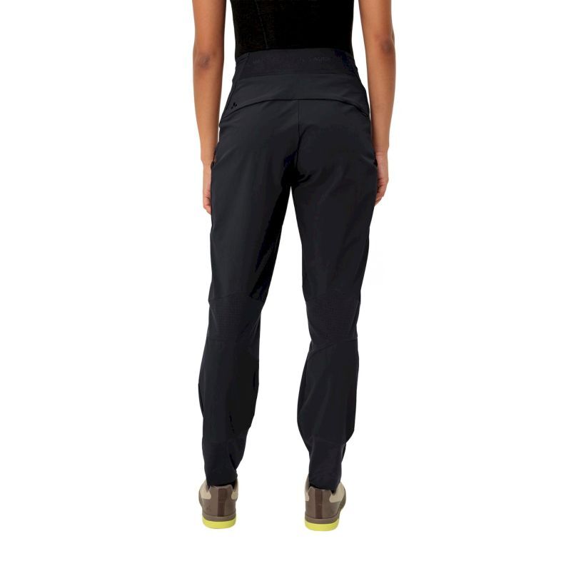 Vaude Moab PRO Pants - MTB Trousers - Women's | Hardloop