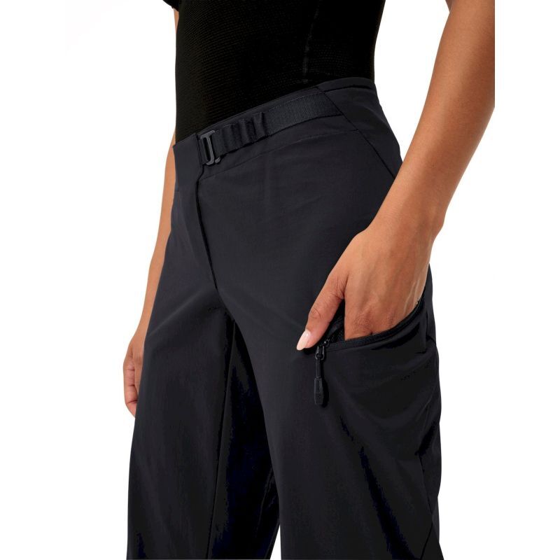 Vaude Moab PRO Pants - Pantalon VTT femme | Hardloop
