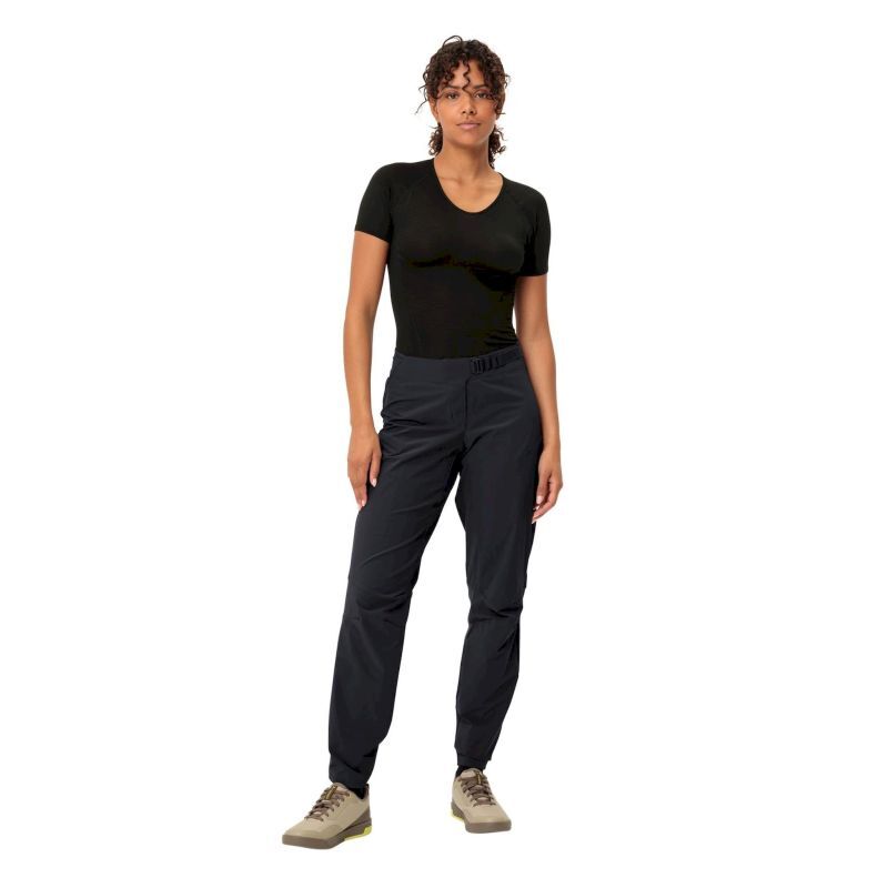 Vaude Moab PRO Pants - MTB Trousers - Women's | Hardloop