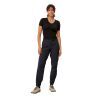 Vaude Moab PRO Pants - Calça de BTT mulher | Hardloop