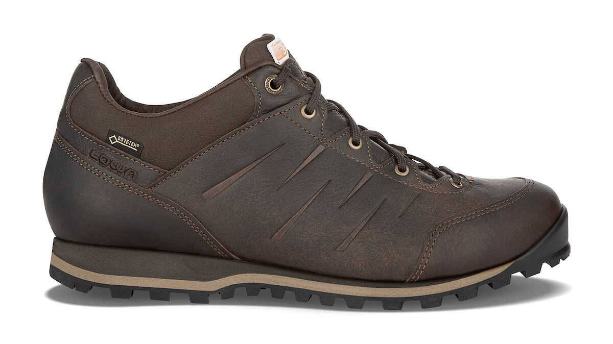 Lowa Pinto GTX® Lo Ws - Buty turystyczne damskie | Hardloop