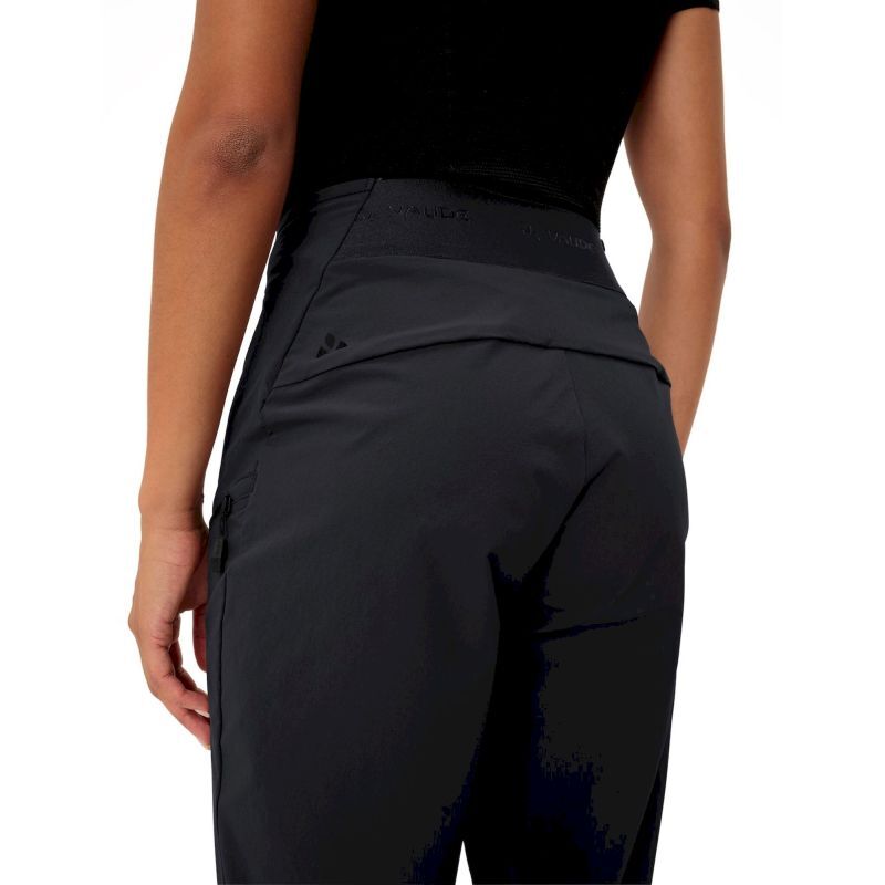 Vaude Moab PRO Pants - Pantaloni MTB - Donna | Hardloop