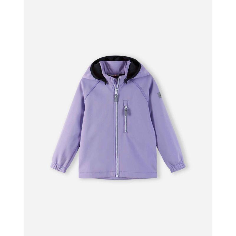 Vantti - Giacca softshell - Bambino