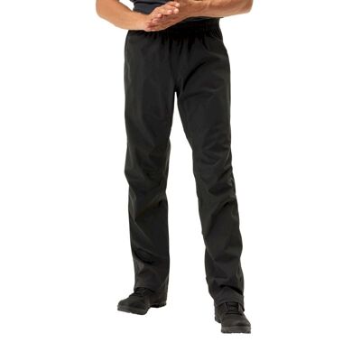 Yaras Rain Zip Pants IV - Pantalon imperméable homme