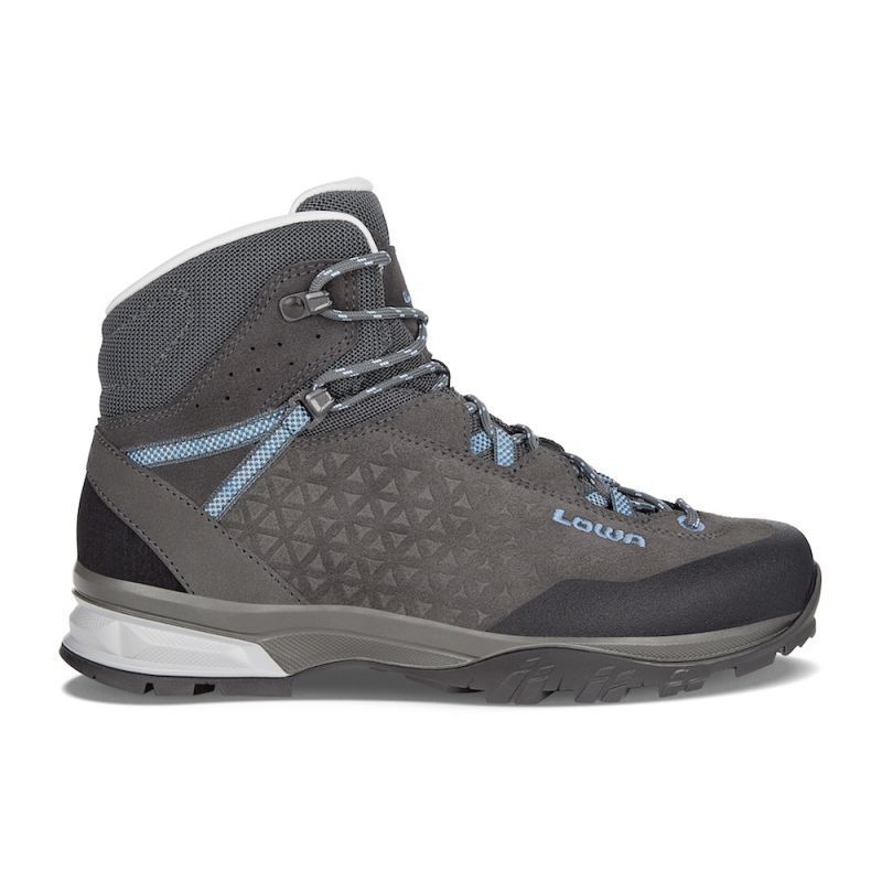 Lowa Sassa LL Mid Ws - Walking Boots  - Women's