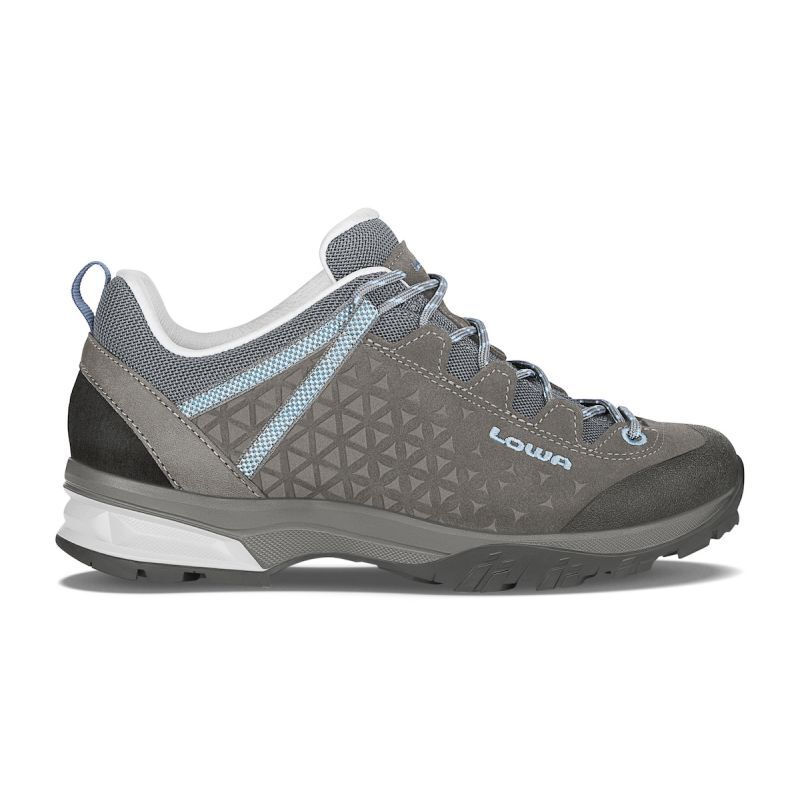 Lowa Sassa LL Lo Ws - Walking Boots  - Women's