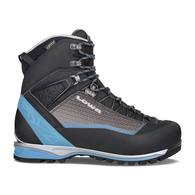 Lowa Alpine Pro GTX® Ws - Botas alpinismo mulher | Hardloop