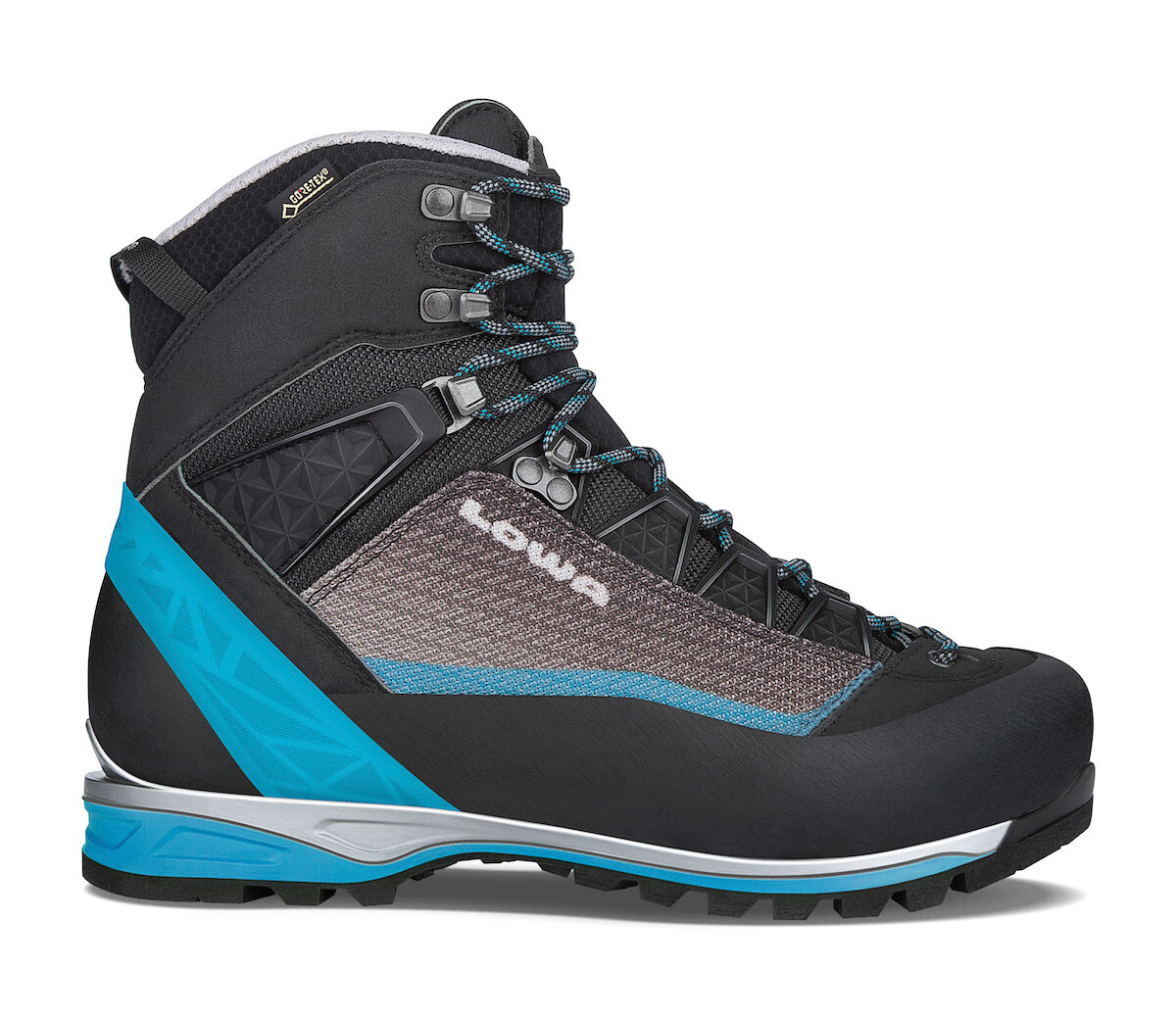 Lowa Alpine Pro GTX® Ws - Dámské Horolezecké boty | Hardloop