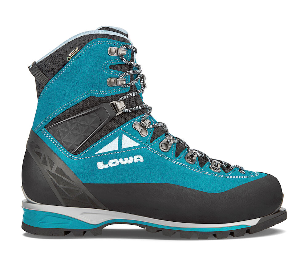 Lowa Alpine Expert GTX® Ws - Chaussures alpinisme femme | Hardloop