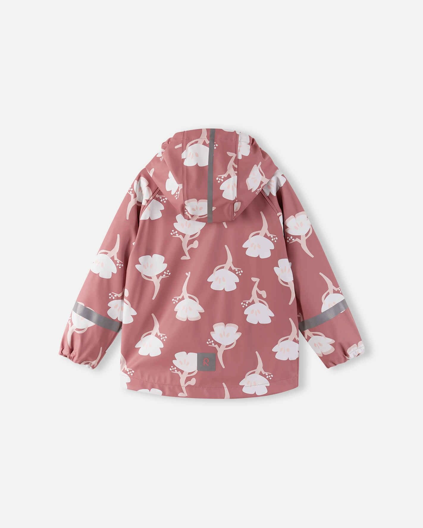 Reima Vesi - Waterproof jacket - Kid's | Hardloop