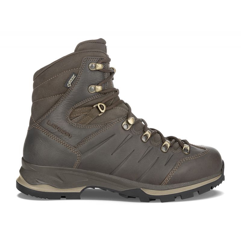 Lowa Pinto GTX® Mid - Buty turystyczne meskie | Hardloop