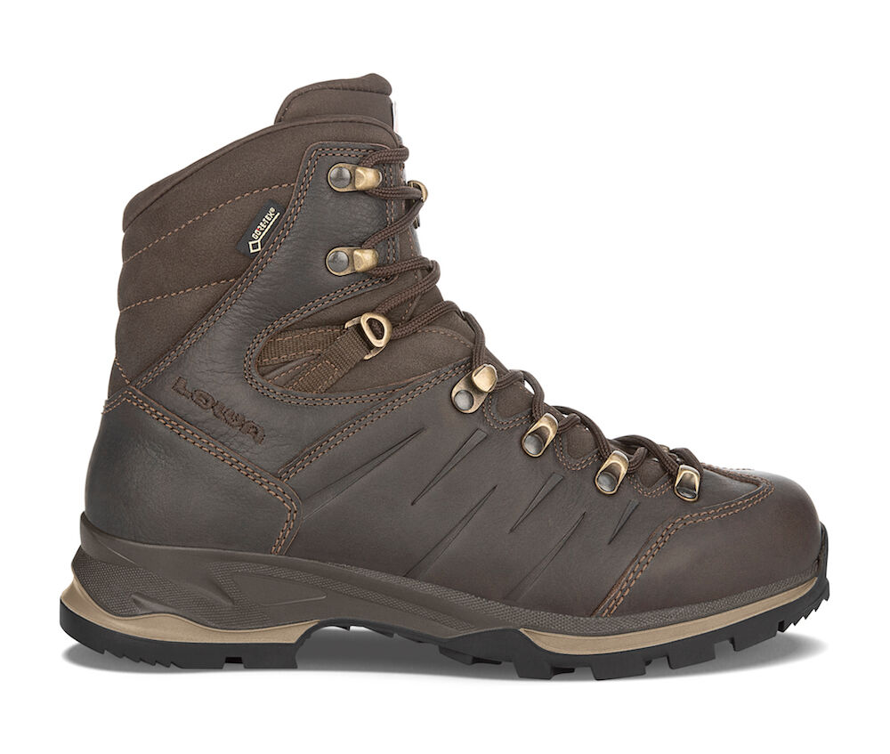 Lowa Pinto GTX® Mid - Walking Boots  - Men's