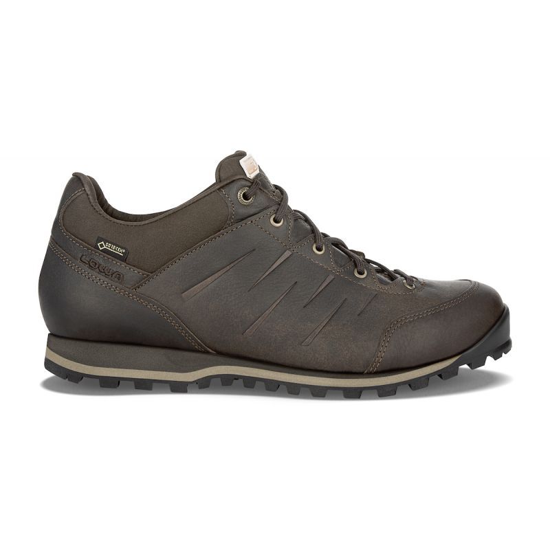 Lowa Pinto GTX® Lo - Chaussures randonnée homme | Hardloop