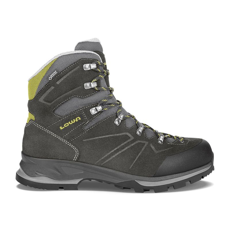 Botas de 2024 montaña lowa hombre