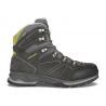Anthracite / Olive