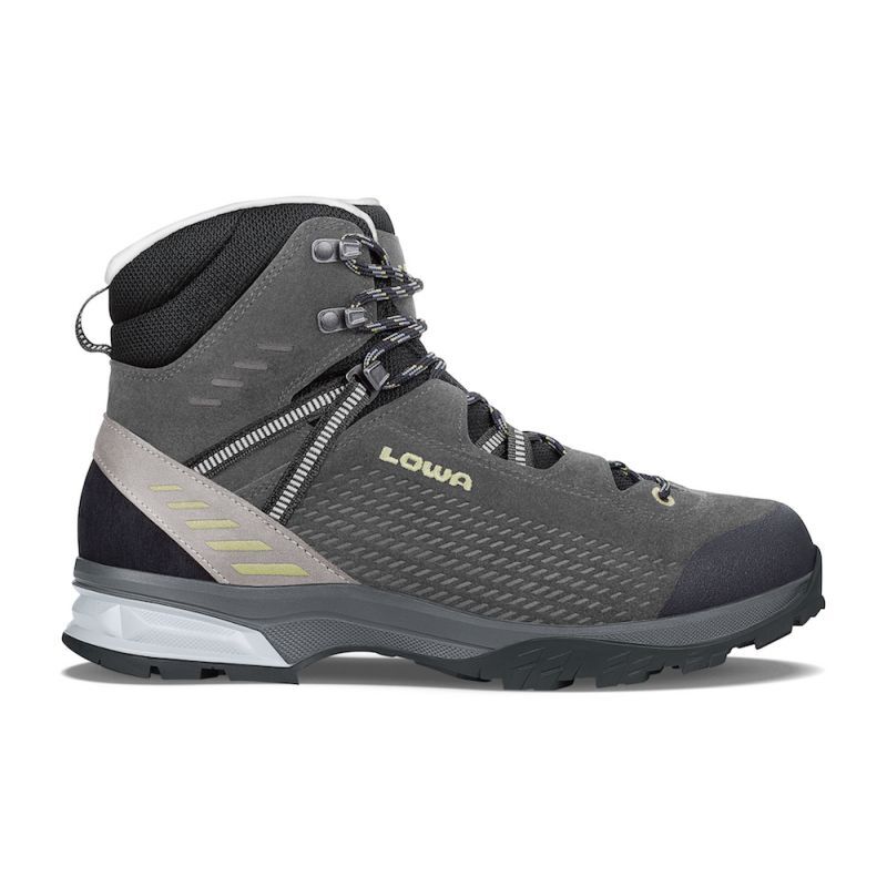 Lowa Arco LL Mid - Walking Boots  - Men's