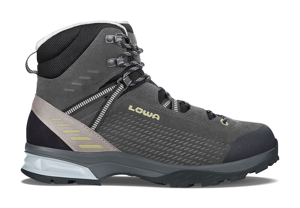 Lowa Arco LL Mid - Walking Boots  - Men's