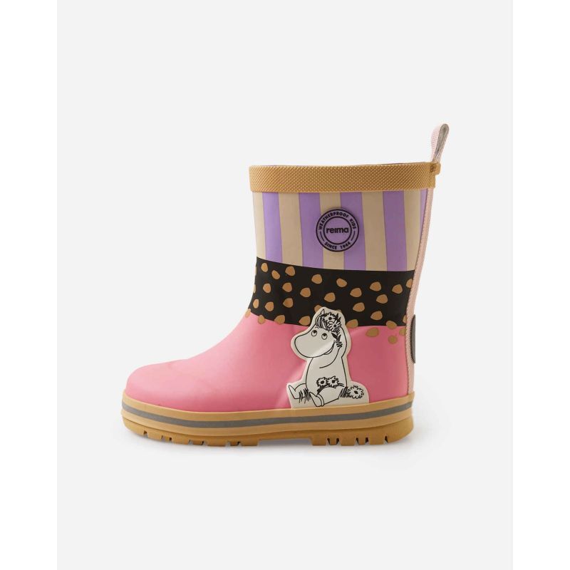 Reima Magisk Moomin - Wellington boots - Kid's | Hardloop